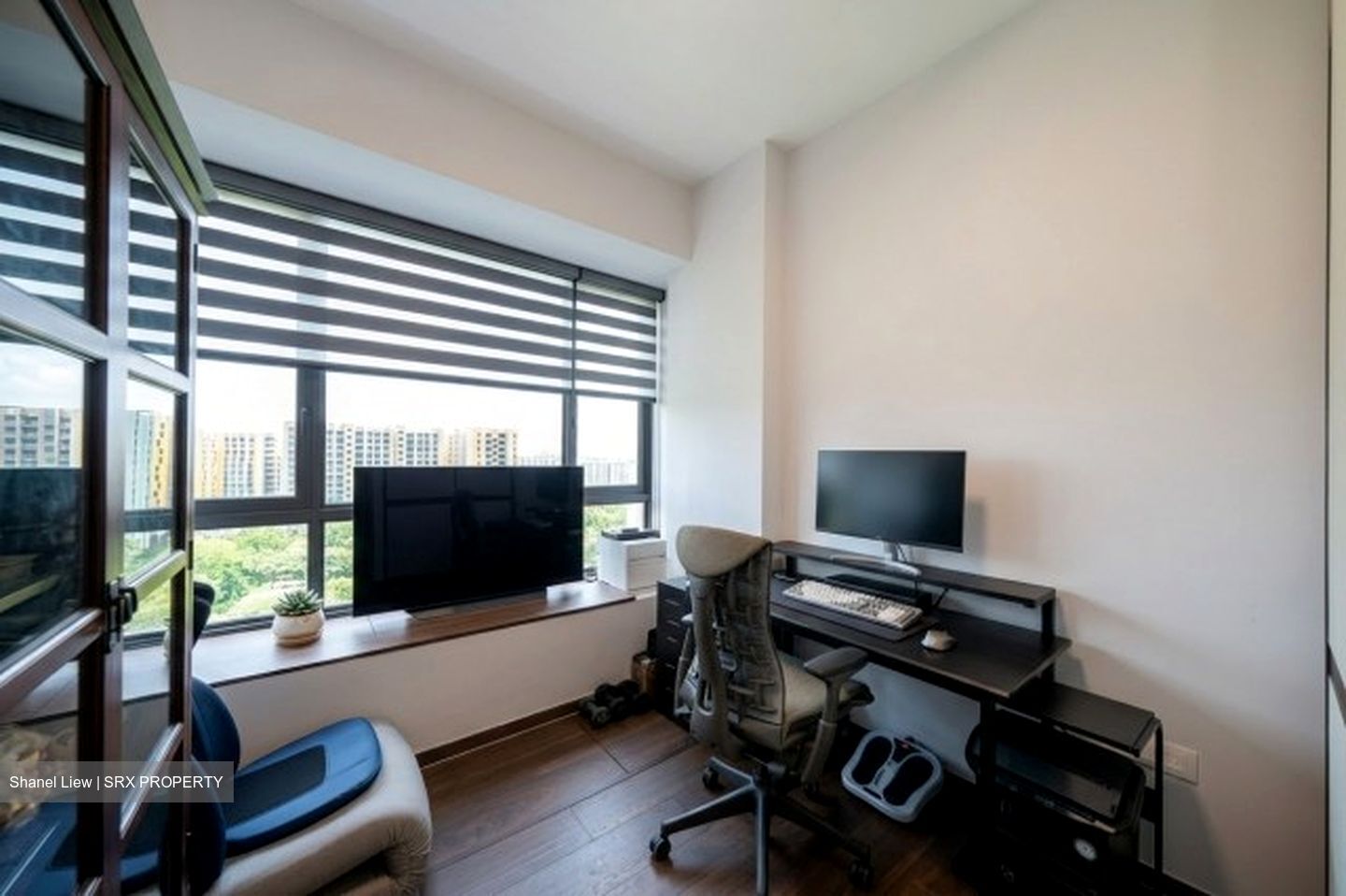 d'Nest (D18), Condominium #561220711